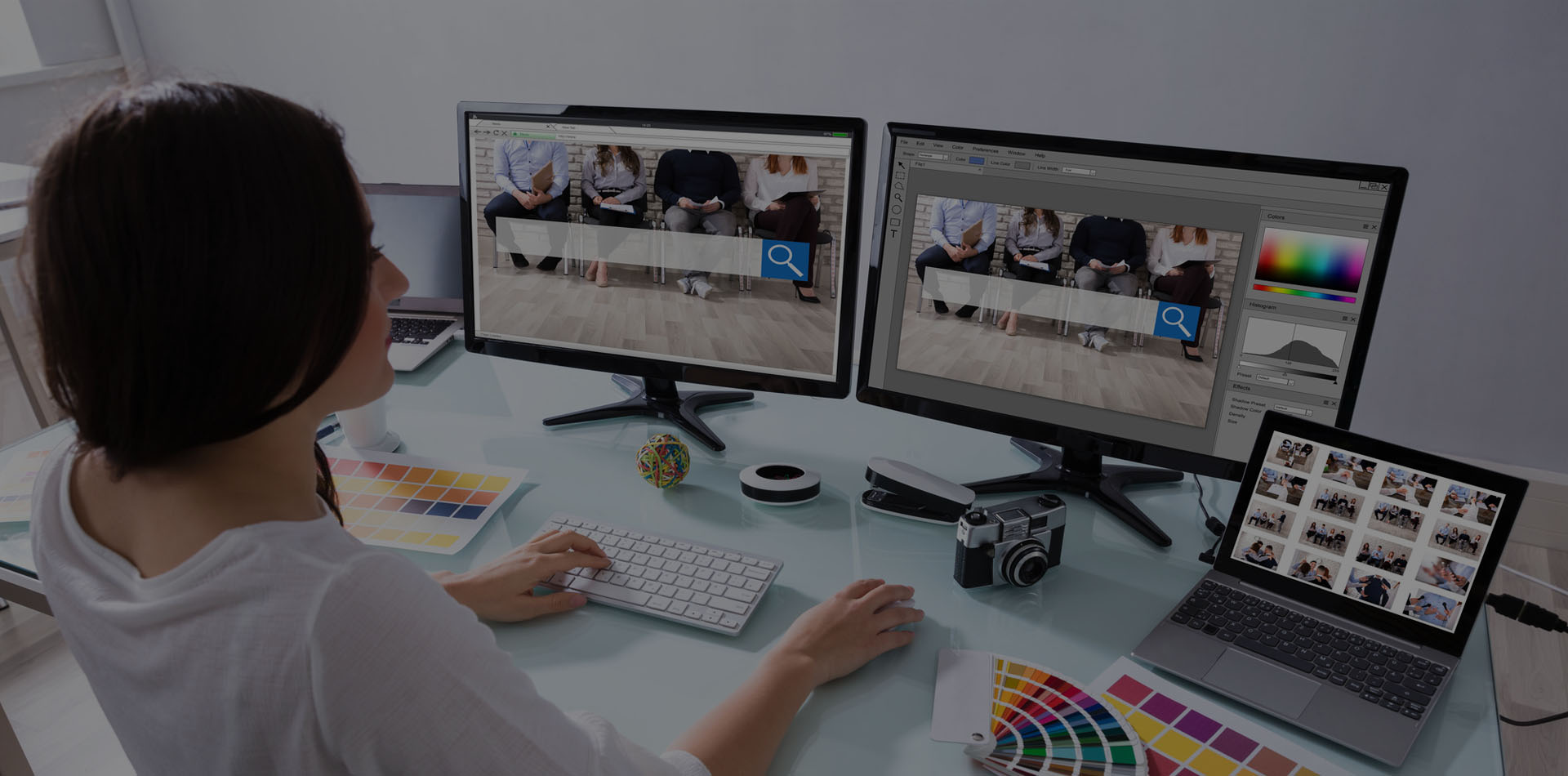 responsive slider